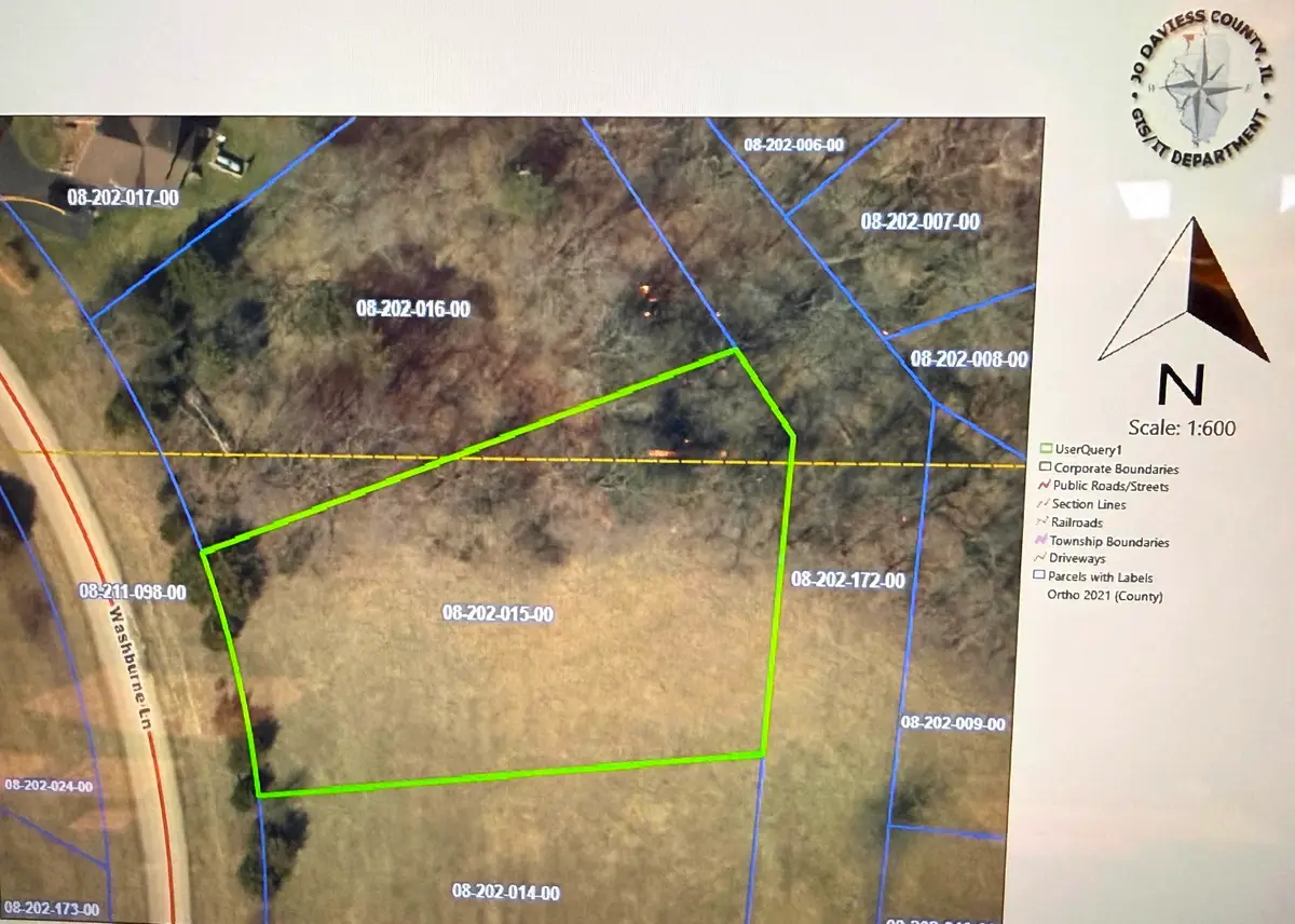 5 Washburne Ln, Galena, IL 61036 - #1