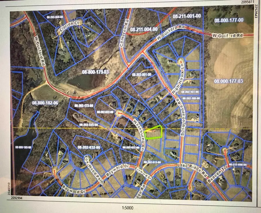 5 Washburne Ln, Galena, IL 61036 - #2