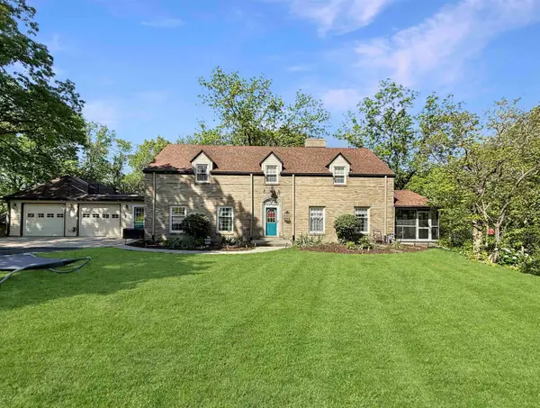 897 Tomahawk Drive, OREGON, IL 61061
