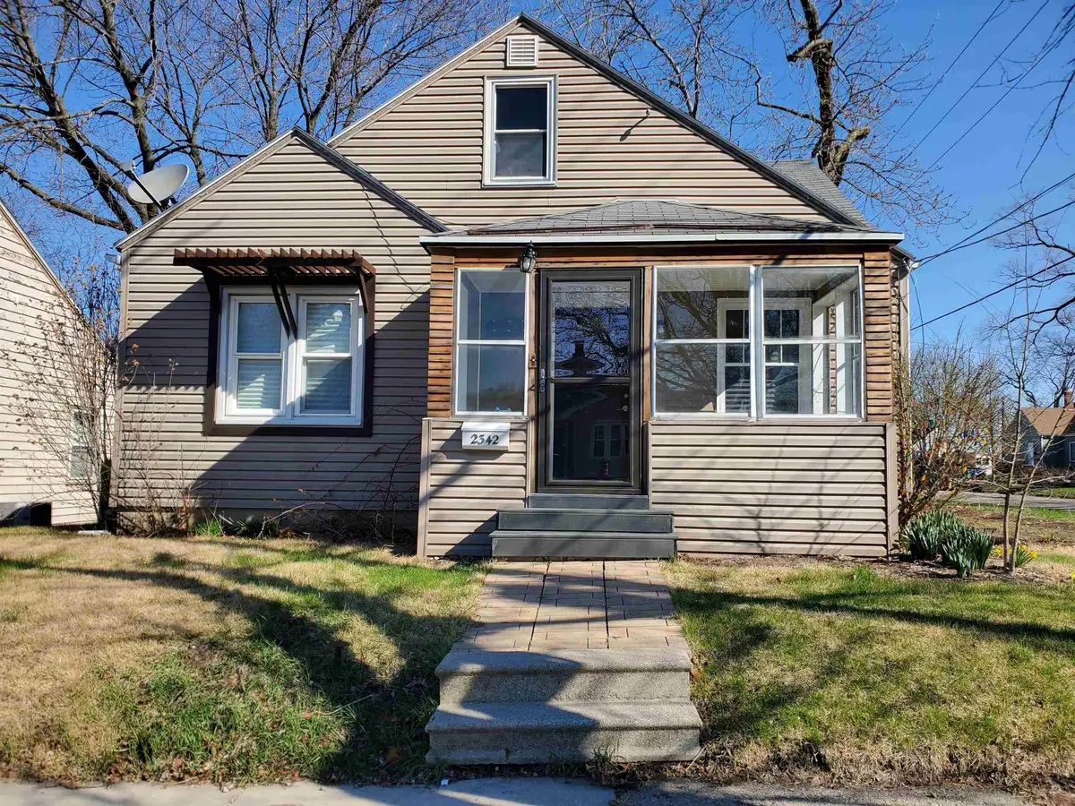 2342 17th Avenue, Rockford, IL 61104 - #1