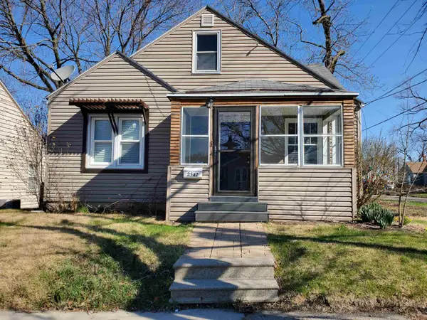2342 17th Avenue, ROCKFORD, IL 61104