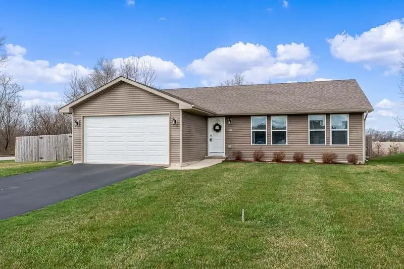 15044 Yellowstone Drive, South Beloit, IL 61080 - #1
