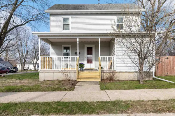 128 S 8th Street, ROCHELLE, IL 61068