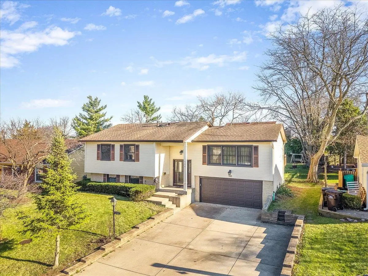 545 Andrew Lane, Lake Zurich, IL 60047 - #1