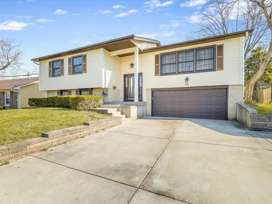 545 Andrew Lane, Lake Zurich, IL 60047 - #2