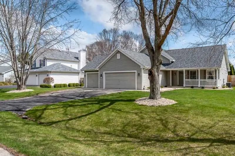 8311 Woodbridge Lane, Machesney Park, IL 61115 - #3