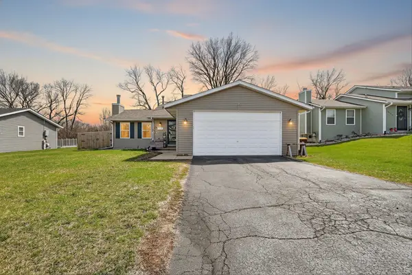 2683 Bluffside Drive, ROCKFORD, IL 61109