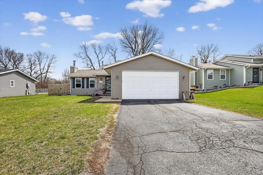 2683 Bluffside Drive, Rockford, IL 61109 - #3