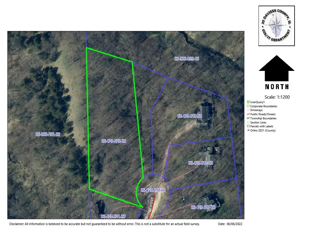 14 Cinnamon Drive, Galena, IL 61036 - #1