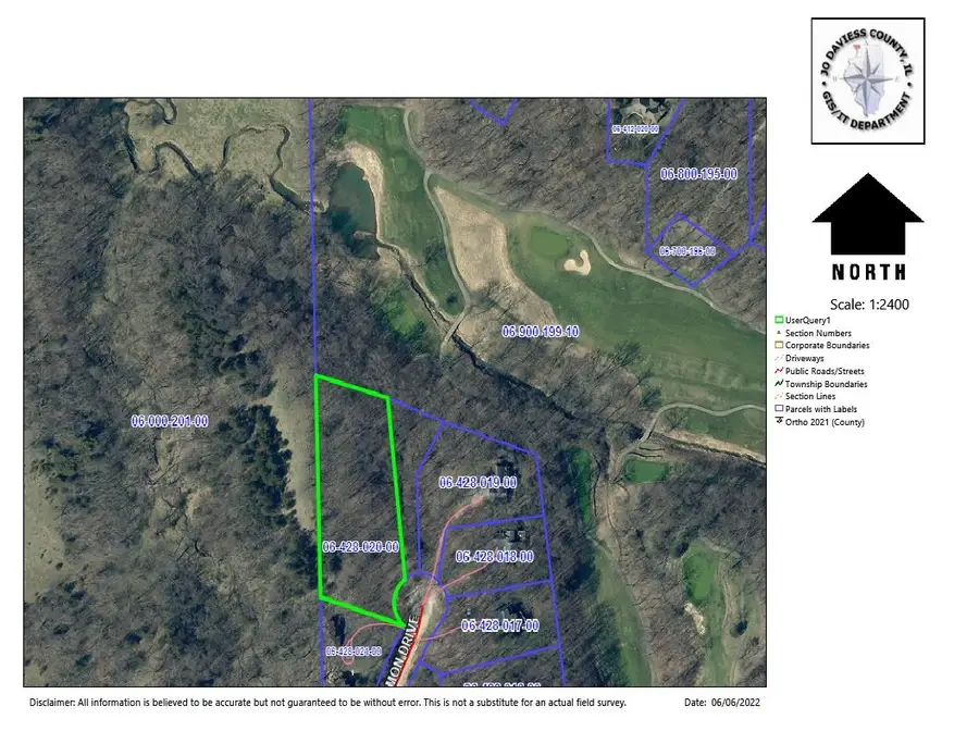 14 Cinnamon Drive, Galena, IL 61036 - #2