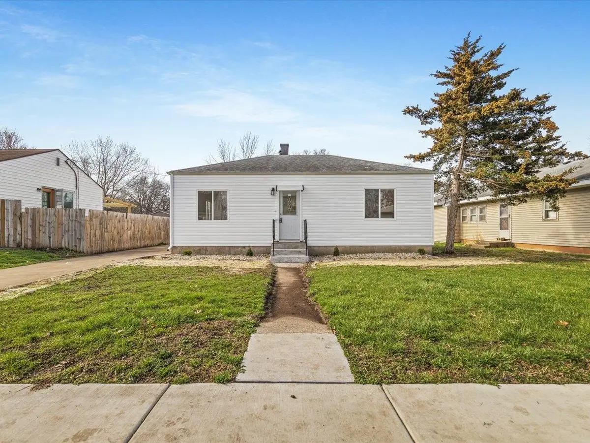 3032 Gladstone Avenue, Rockford, IL 61101 - #1
