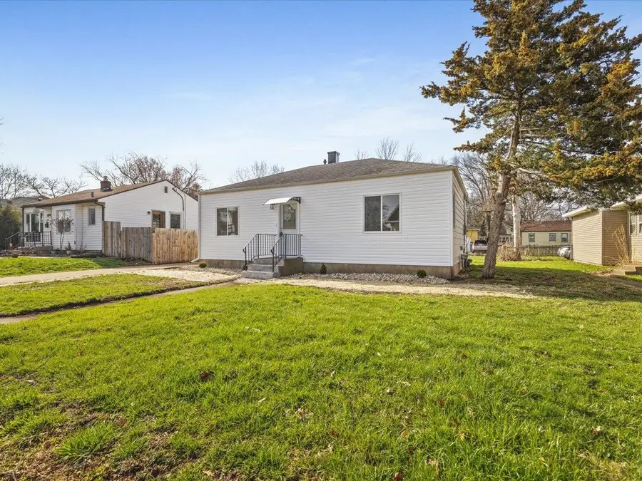 3032 Gladstone Avenue, Rockford, IL 61101 - #2
