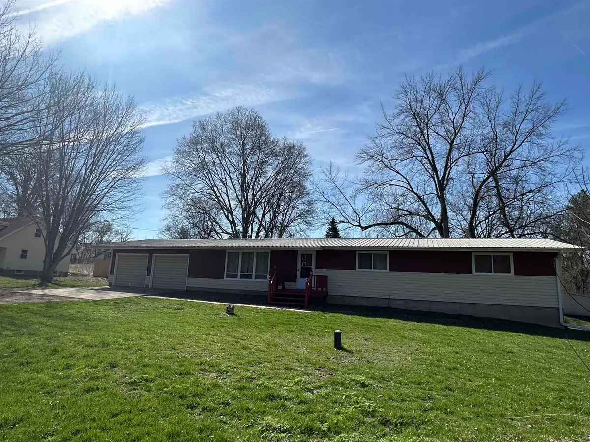 14400 3 MILE Road, Savanna, IL 61074 - #1