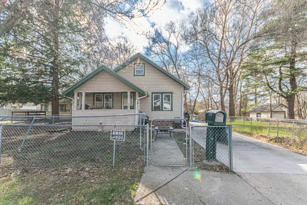 302 N Horace Avenue, ROCKFORD, IL 61101