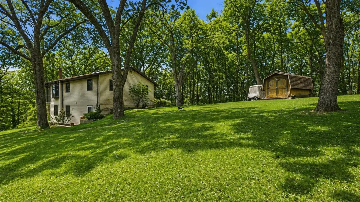 5A11 White Buffalo Drive, Apple River, IL 61001 - #1