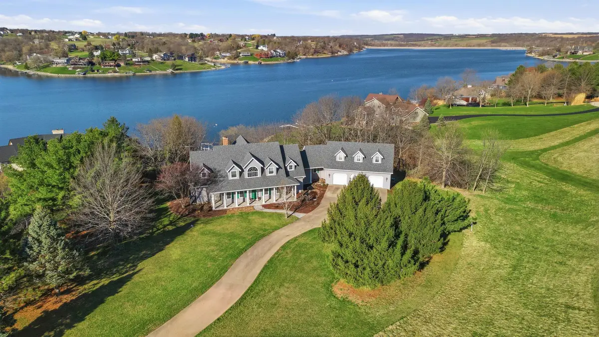 23-48 Barrington Court, Lake Carroll, IL 61046 - #1