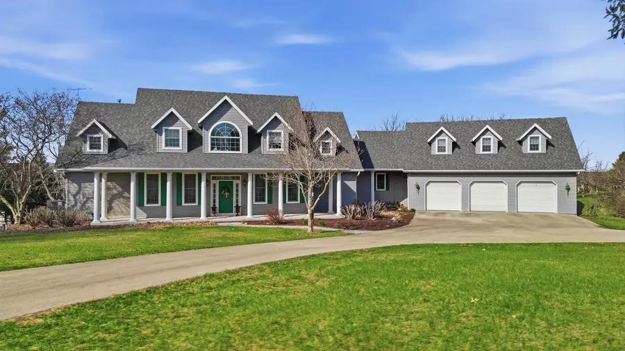 23-48 Barrington Court, Lake Carroll, IL 61046 - #2
