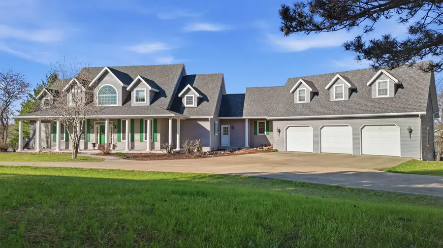 23-48 Barrington Court, Lake Carroll, IL 61046 - #3