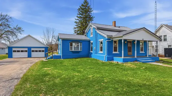 409 S Water Street, WARREN, IL 61087