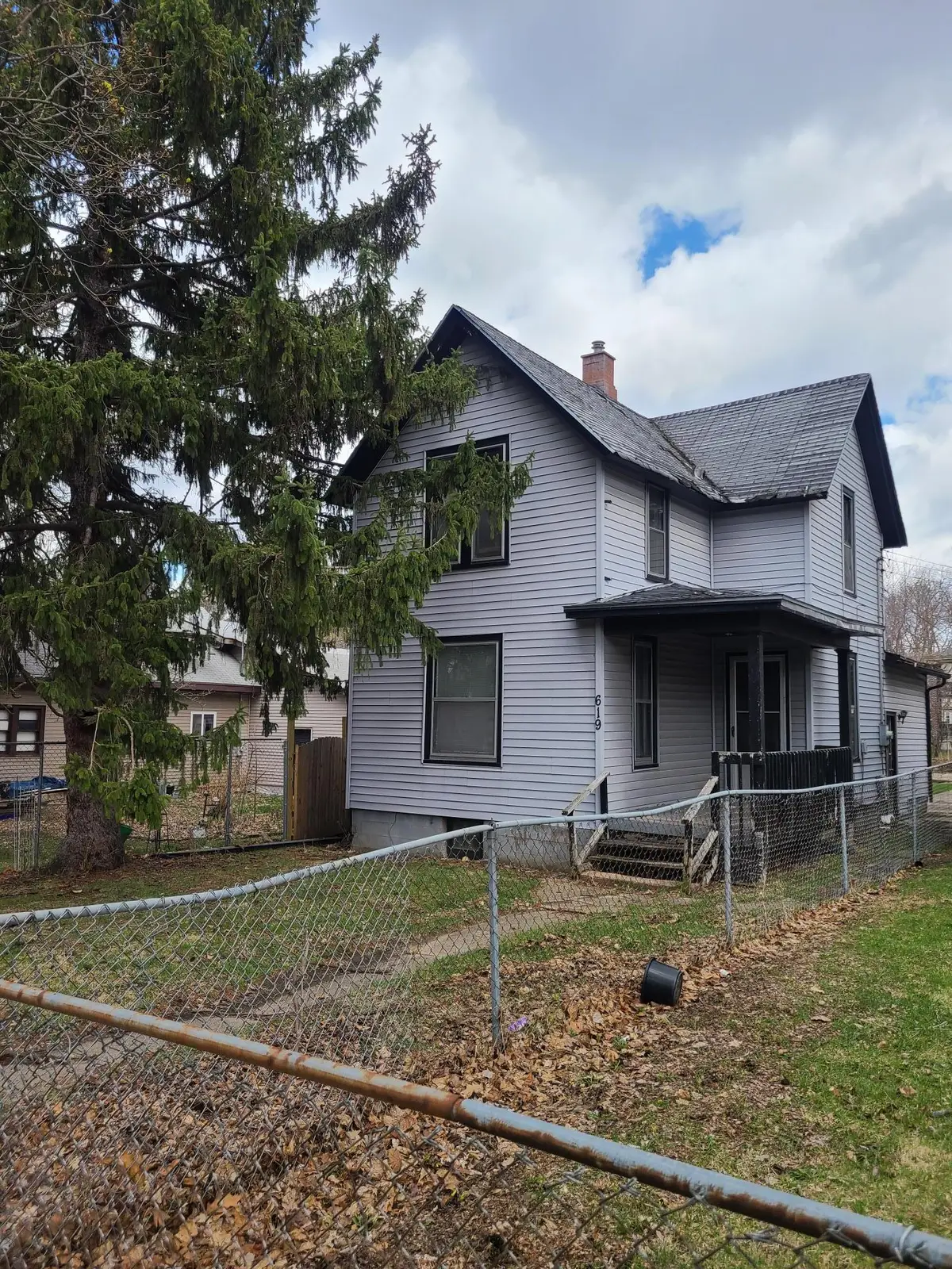 619 woodlawn, Rockford, IL 61103 - #1