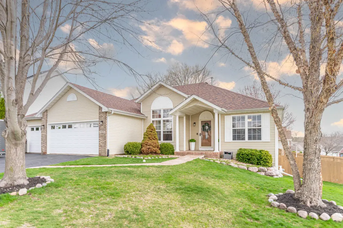 7209 Wimbledon Road, Machesney Park, IL 61115 - #1