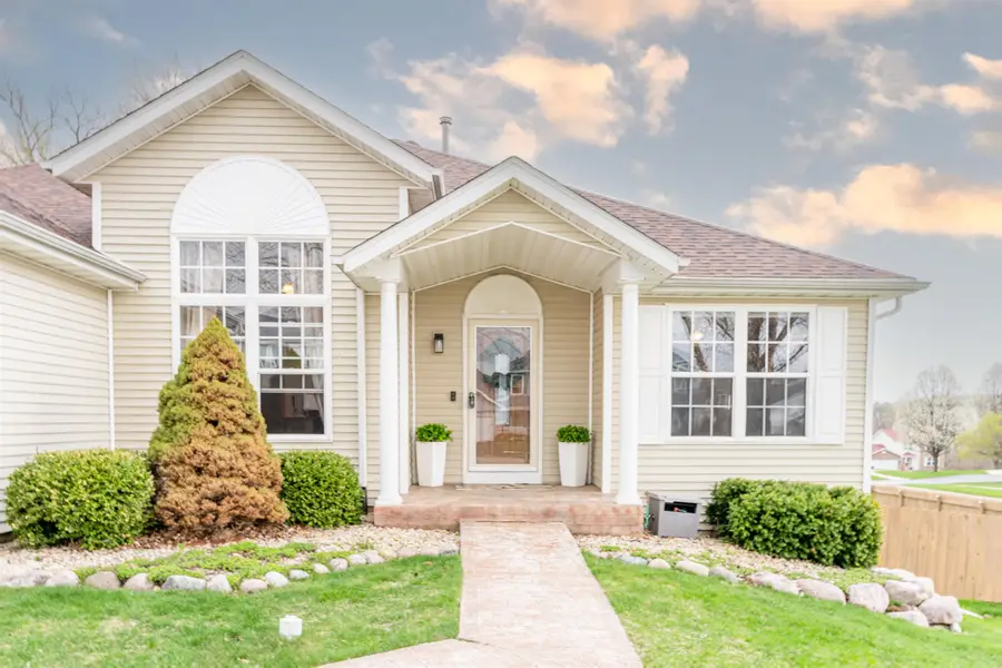7209 Wimbledon Road, Machesney Park, IL 61115 - #3