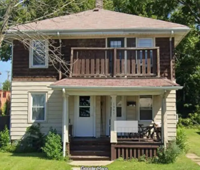 1305 N Horsman Street, Rockford, IL 61101 - #1