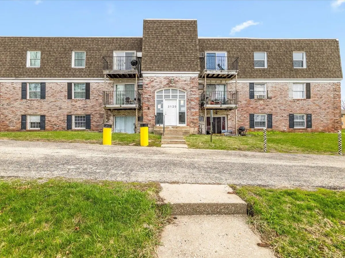 3120 Jacqueline #11 Drive, Rockford, IL 61109 - #1