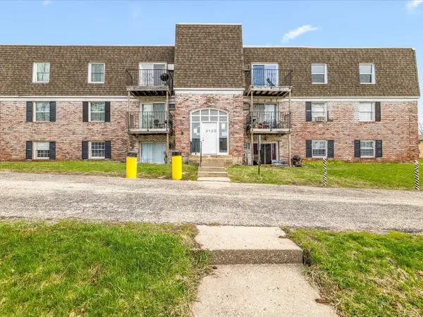 3120 Jacqueline #11 Drive, ROCKFORD, IL 61109