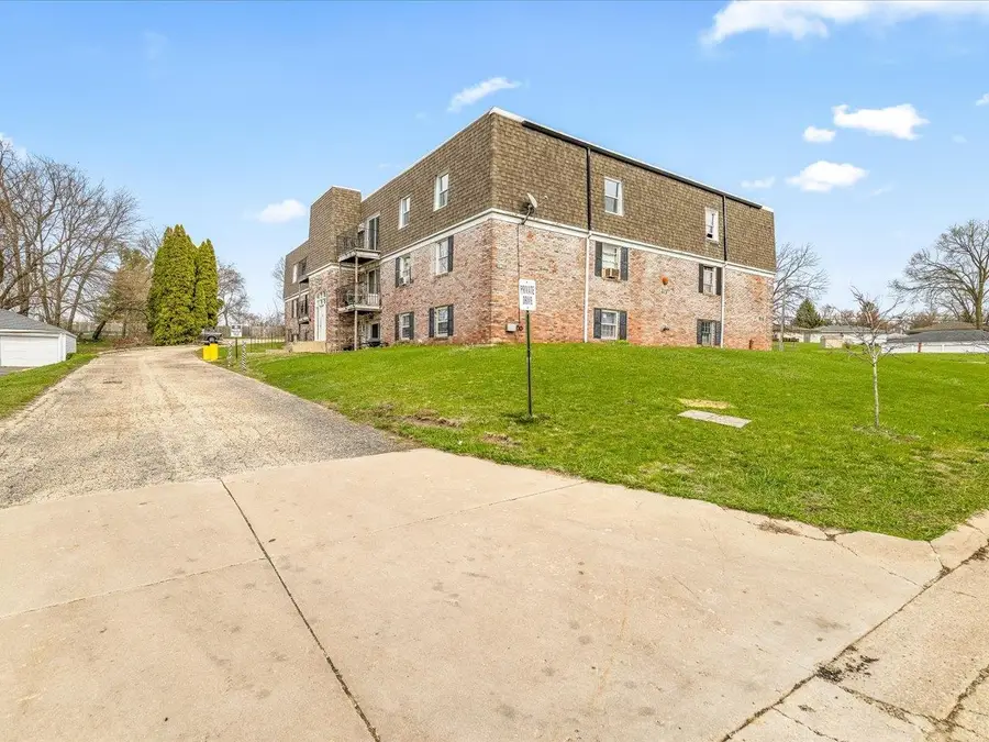 3120 Jacqueline #11 Drive, Rockford, IL 61109 - #3