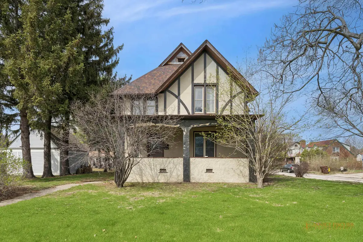 2522 E State Street, Rockford, IL 61107 - #1