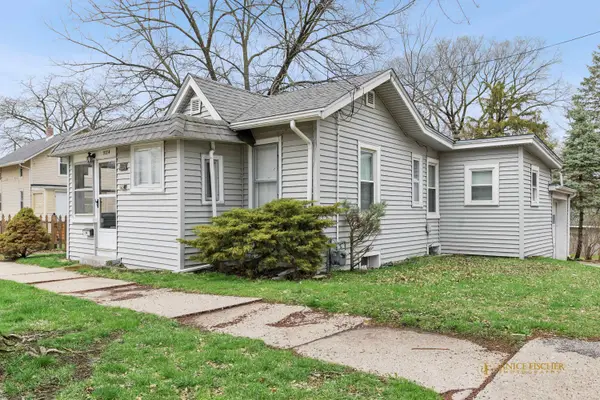 2214 Jackson Street, ROCKFORD, IL 61107
