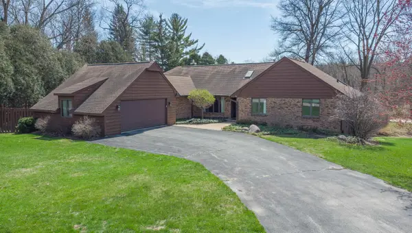 1430 Sylvan Court, FREEPORT, IL 61032