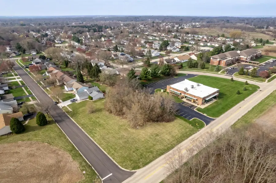 6783 Fincham Drive, Rockford, IL 61108 - #2