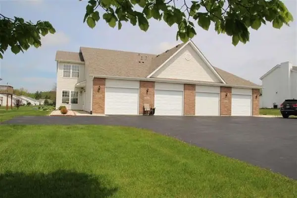 6314 Lanterne Drive, LOVES PARK, IL 61111