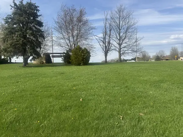 Lot 3 2853 N Richard Hallett Road, Utica, IL 61373