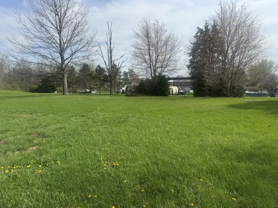 Lot 3 2853 N Richard Hallett Road, Utica, IL 61373 - #2