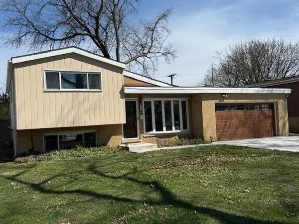 939 S Grace Street, LOMBARD, IL 60148
