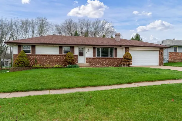 4420 HARVEST Trail, LOVES PARK, IL 61111