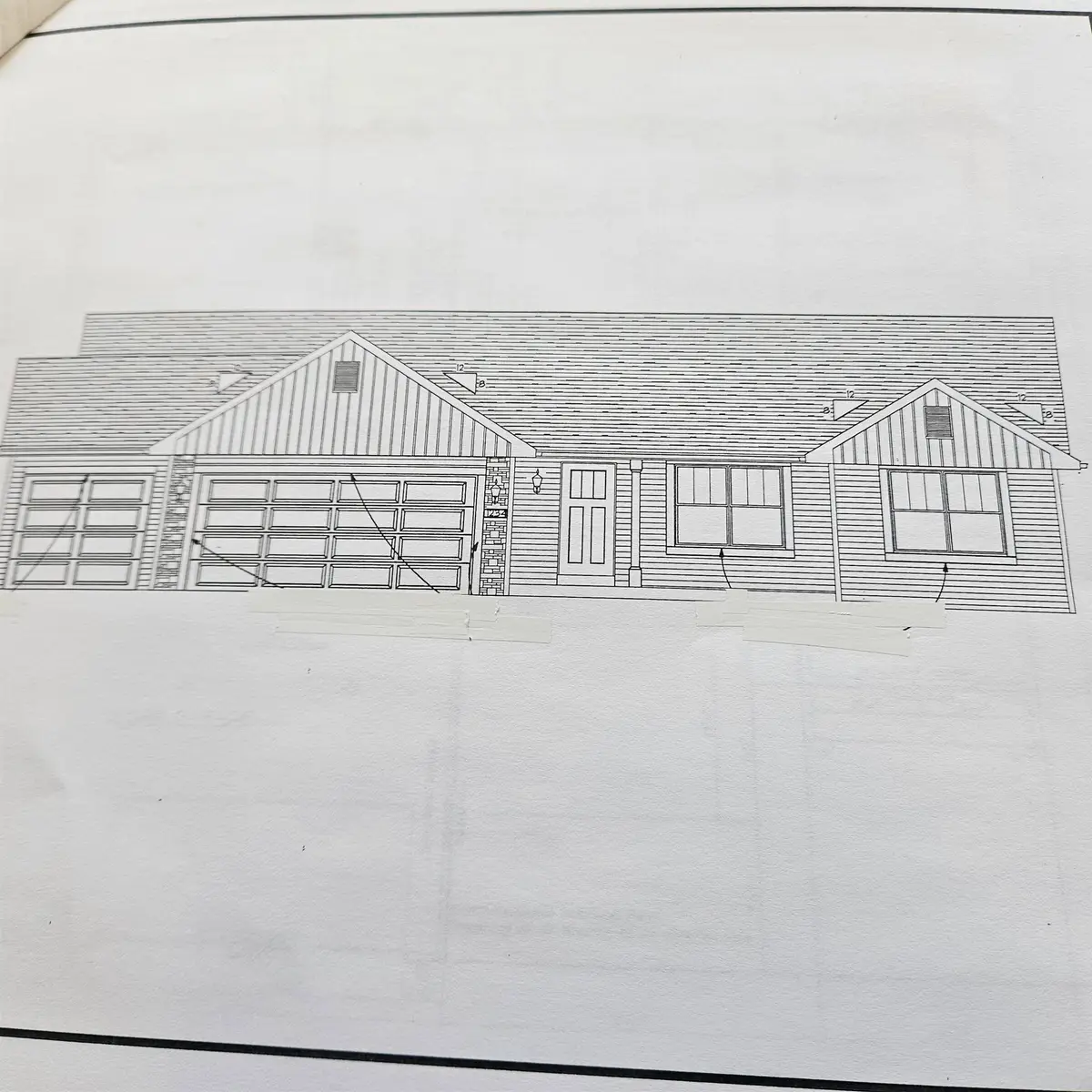 12423 LAKEVIEW Drive, Loves Park, IL 61111 - #1