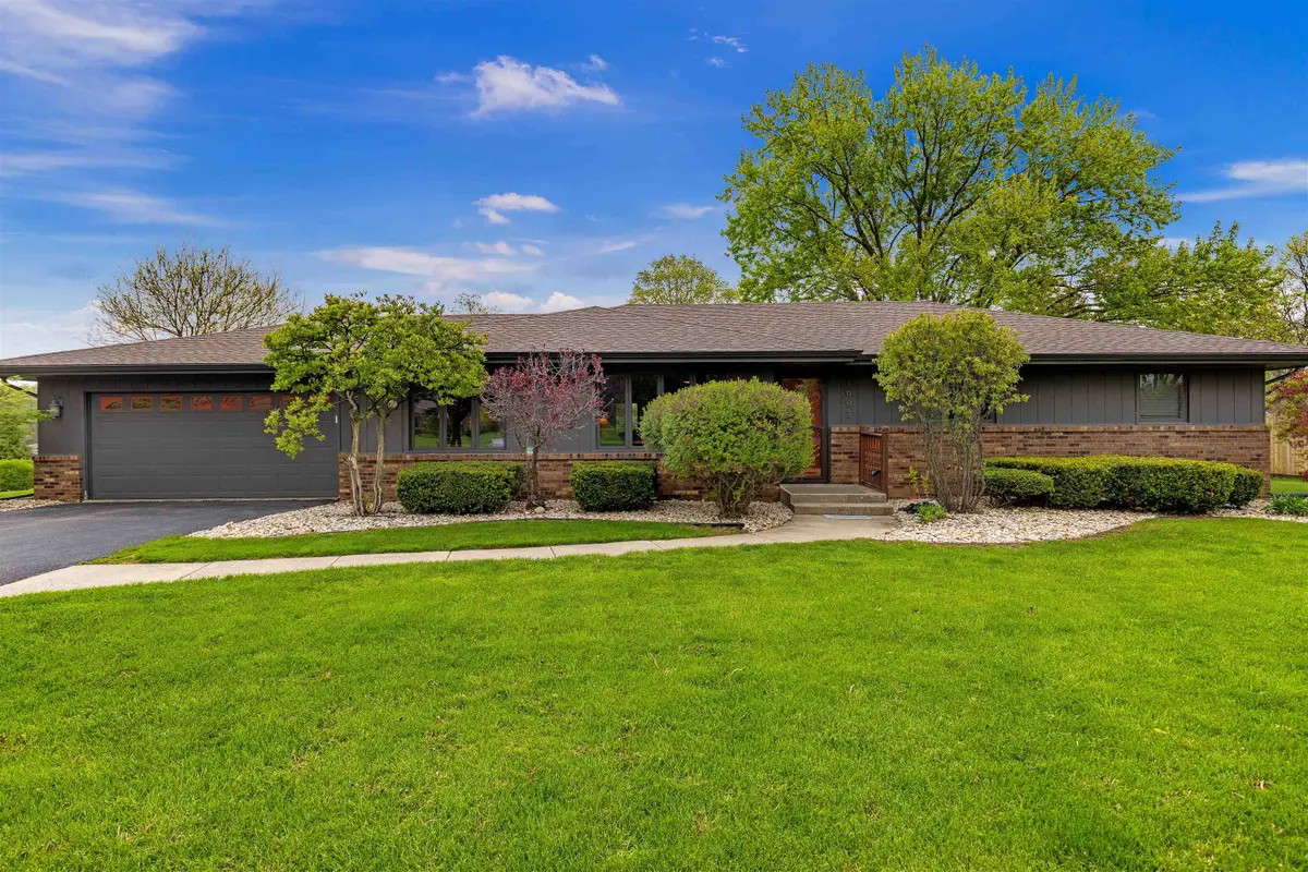 1692 Ben Franklin Road, Rockford, IL 61108 - #1