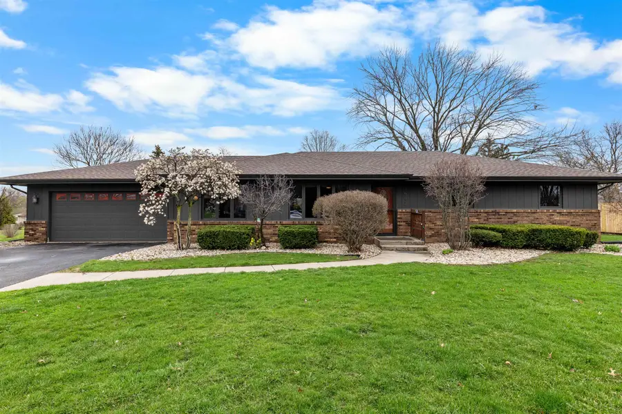 1692 Ben Franklin Road, Rockford, IL 61108 - #2
