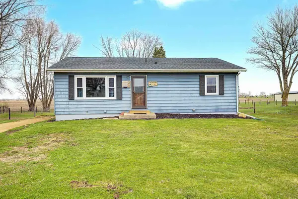 208 W Garfield Street, PEARL CITY, IL 61062