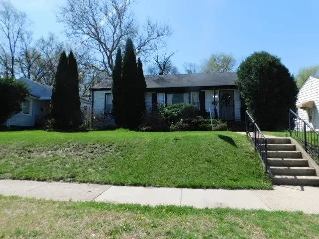 1228 Sherman Avenue, Rockford, IL 61101 - #1