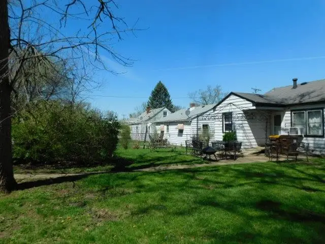 1228 Sherman Avenue, Rockford, IL 61101 - #2