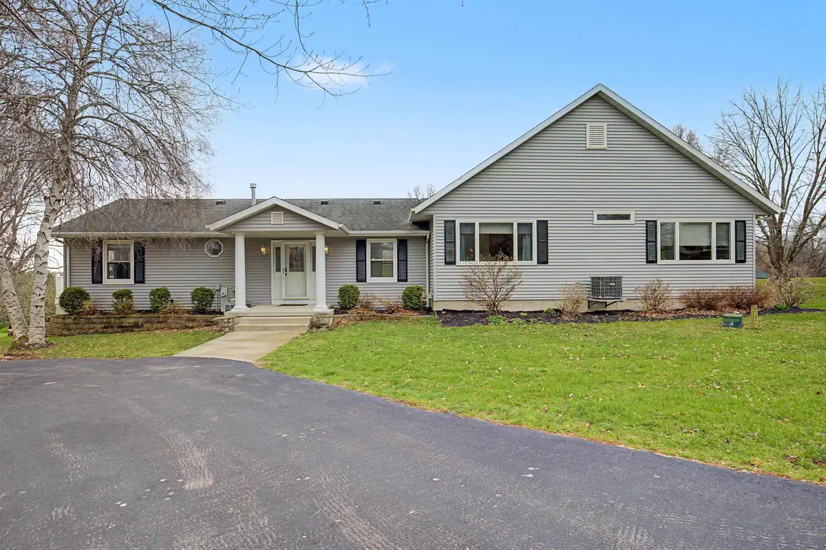 26-58 Blackwood Court, Lake Carroll, IL 61046 - #1