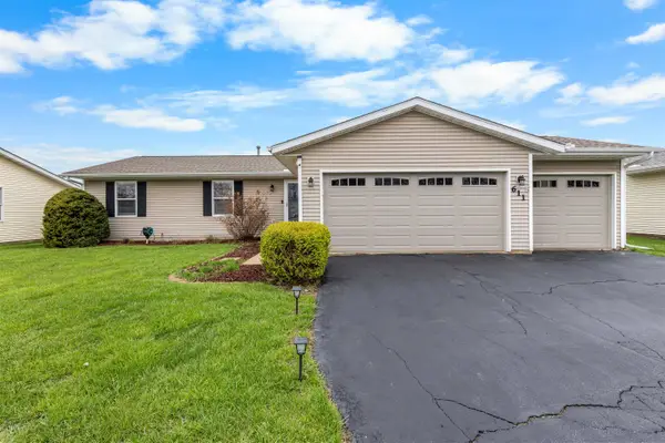 611 Lanae Way, SOUTH BELOIT, IL 61080