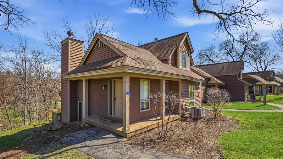 109 Walnut Hill Drive, Galena, IL 61036 - #2