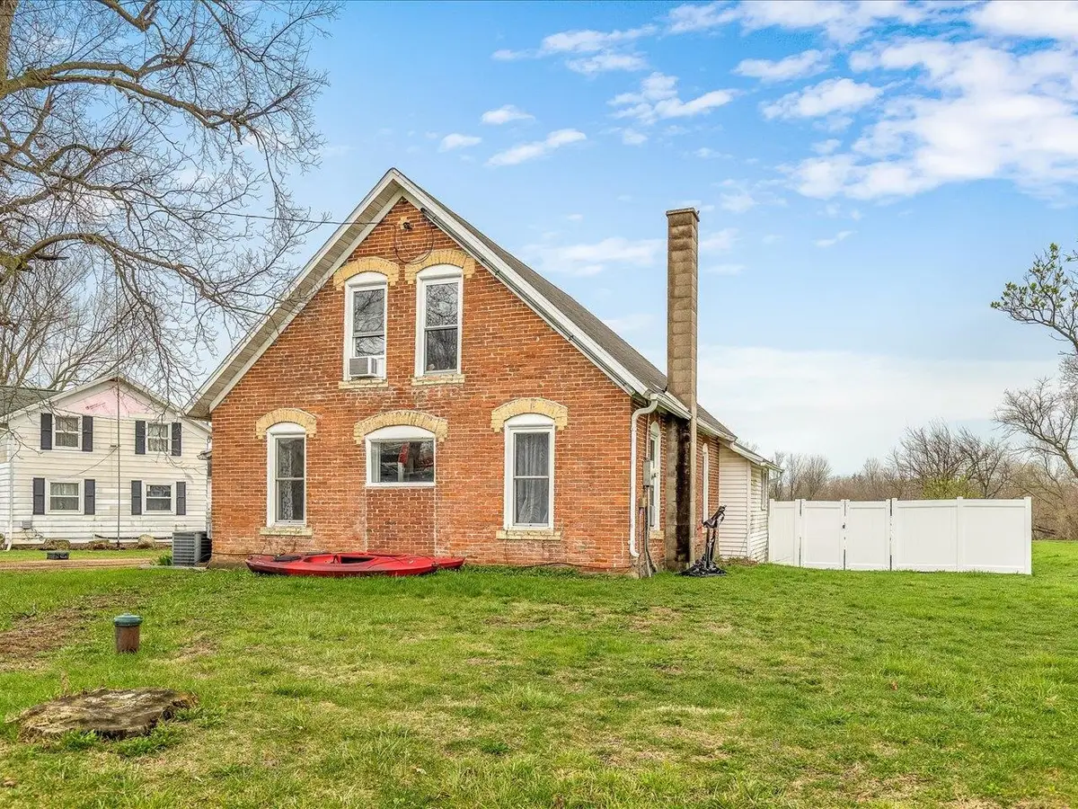 13514 NE Winslow Road, Winslow, IL 61089 - #1