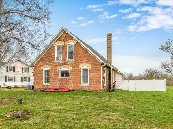 13514 NE Winslow Road, WINSLOW, IL 61089